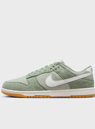 Nike, Dunk Low Retro SE, zielony, Obraz 1 z 9