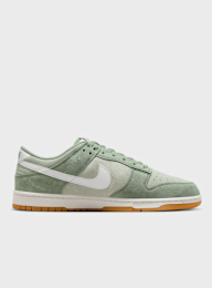 Nike, Dunk Low Retro SE, zielony, Obraz 2 z 9