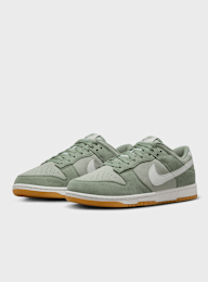Nike, Dunk Low Retro SE, zielony, Obraz 4 z 9