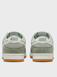 Nike, Dunk Low Retro SE, zielony, Obraz 5 z 9