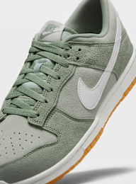 Nike, Dunk Low Retro SE, zielony, Obraz 7 z 9