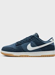 Nike, Dunk Low Retro SE, blue, Image 1 of 8