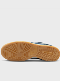 Nike, Dunk Low Retro SE, blue, Image 3 of 8