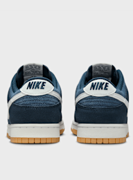 Nike, Dunk Low Retro SE, blue, Image 5 of 8