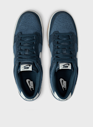 Nike, Dunk Low Retro SE, blue, Image 6 of 8