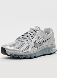 Nike, Air Max 2013, grijs, Afbeelding 2 van 6