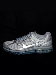 Nike, Air Max 2013, grijs, Afbeelding 6 van 6