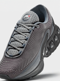 Nike, Air Max Dn, black, Image 7 of 8