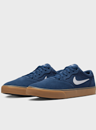 Nike SB, SB Chron 2, blue, Image 4 of 8