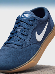 Nike SB, SB Chron 2, blue, Image 7 of 8