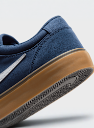 Nike SB, SB Chron 2, blue, Image 8 of 8