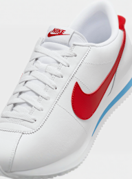 Nike, Cortez, white, Image 8 of 8