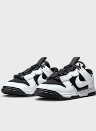 Nike, Air Dunk Jumbo, multi-colour, Image 4 of 9