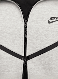 Nike, Tech Fleece Windrunner, grijs, Afbeelding 4 van 8