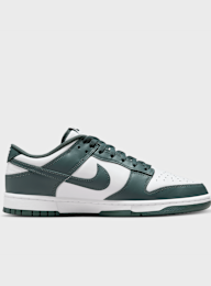 Nike, Dunk Low Panda Retro, zielony, Obraz 2 z 8