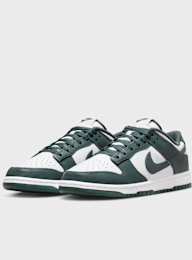 Nike, Dunk Low Panda Retro, groen, Afbeelding 4 van 8