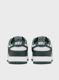 Nike, Dunk Low Retro, green, Image 5 of 8