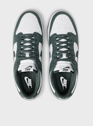 Nike, Dunk Low Panda Retro, groen, Afbeelding 6 van 8