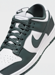 Nike, Dunk Low Panda Retro, zielony, Obraz 7 z 8