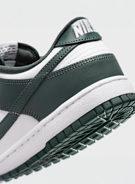 Nike, Dunk Low Retro, green, Image 8 of 8