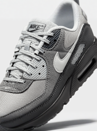 Nike, Air Max 90, grey, Image 7 of 9