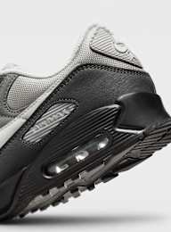Nike, Air Max 90, grijs, Afbeelding 8 van 9