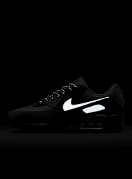 Nike, Air Max 90, grijs, Afbeelding 9 van 9