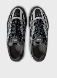 Nike, P-6000 metallic silver/metallic silver/black, grey, Image 6 of 9
