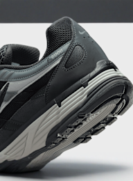 Nike, P-6000 metallic silver/metallic silver/black, grey, Image 7 of 9