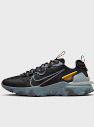 Nike, React Vision, black, Image 1 of 9