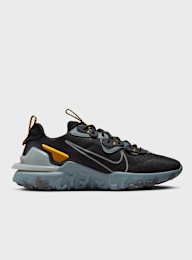 Nike, React Vision, black, Image 2 of 9