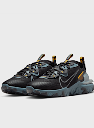 Nike, React Vision, black, Image 4 of 9