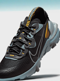Nike, React Vision, black, Image 7 of 9