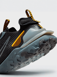 Nike, React Vision, black, Image 8 of 9