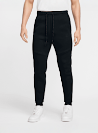 Nike, Tech Flecce Jogger, black, Image 1 of 3