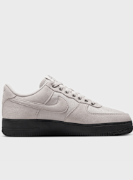Nike, Air Force 1 ´07, beige, Image 2 of 8