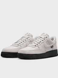 Nike, Air Force 1 ´07, beige, Image 4 of 8