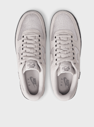 Nike, Air Force 1 ´07, beige, Image 6 of 8