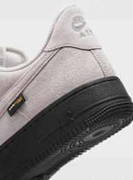 Nike, Air Force 1 ´07, beige, Image 8 of 8