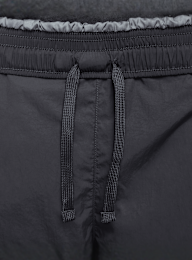 Nike, Sportswear Swoosh Air Woven Pants, grey, Image 2 of 5