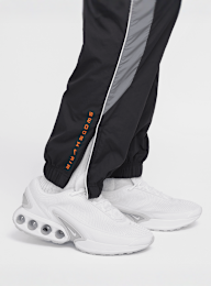 Nike, Sportswear Swoosh Air Woven Pants, grey, Image 4 of 5