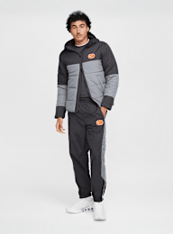 Nike, Sportswear Swoosh Air Woven Pants, grey, Image 5 of 5