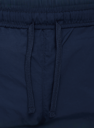 Nike, Sportswear Swoosh Woven Air Pants, blue, Image 3 of 6