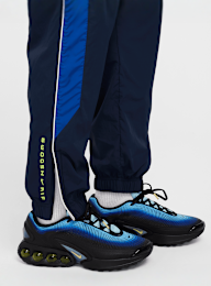 Nike, Sportswear Swoosh Woven Air Pants, blue, Image 5 of 6
