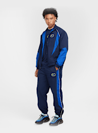 Nike, Sportswear Swoosh Woven Air Pants, blue, Image 6 of 6