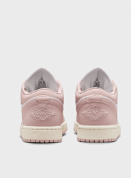 Jordan, Air Jordan 1 Low, light pink, Image 5 of 8