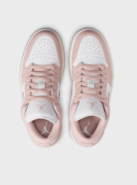 Jordan, Air Jordan 1 Low, light pink, Image 6 of 8