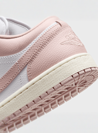 Jordan, Air Jordan 1 Low, light pink, Image 8 of 8