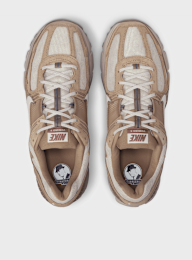 Nike, Zoom Vomero 5, brown, Image 6 of 8