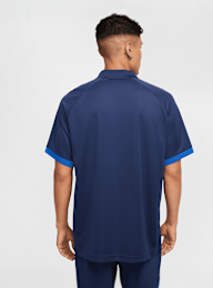 Nike, Sportswear Swoosh Air Jersey, blauw, Afbeelding 2 van 4